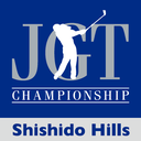 日本ゴルフツアー選手権　Shishido Hills