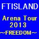 FTISLAND