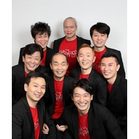 ザ・ニュースペーパー