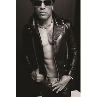 レニー・クラヴィッツ