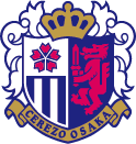 セレッソ大阪