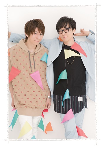 羽多野・寺島 Radio 2D LOVE チケット予約・購入【楽天チケット】