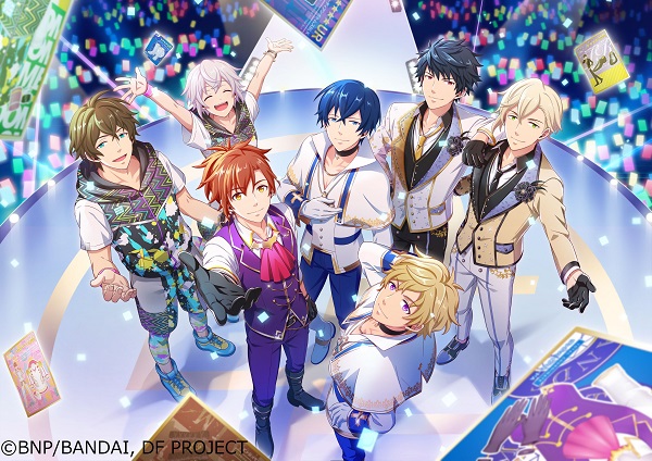 ドリフェス! Presents FINAL STAGE at NIPPON BUDOKAN
「ALL FOR TOMORROW!!!!!!!」