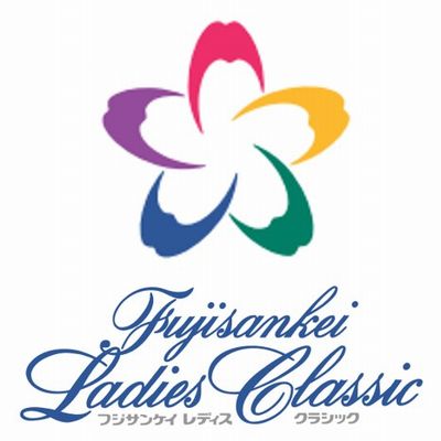 38th フジサンケイレディスクラシック
