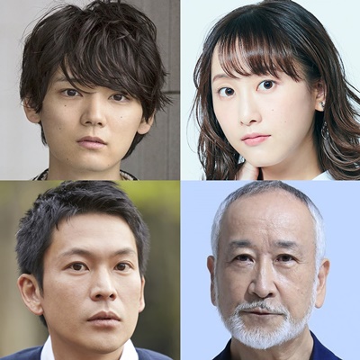 「神の子どもたちはみな踊る」｜ 8/21(水)22(木) 東海市芸術劇場 大ホール