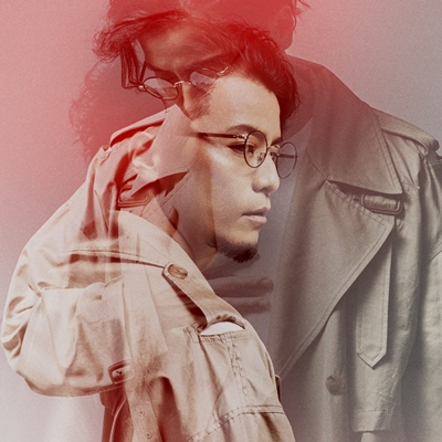 KREVA 15TH ANNIVERSARY YEAR 日本武道館ワンマンライブ