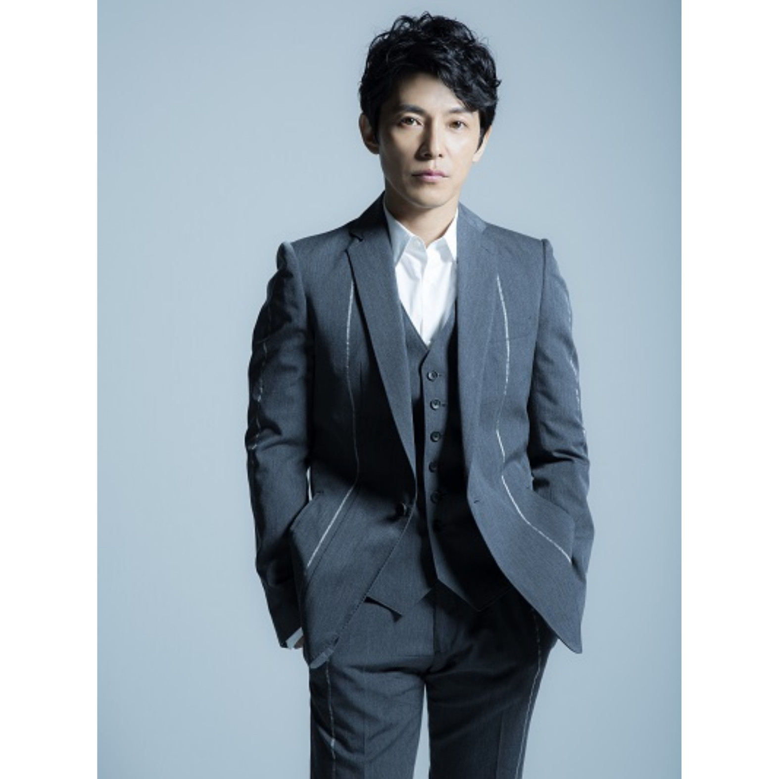 藤木直人 Naohito Fujiki Live Tour ver12.0 ｜ 全国