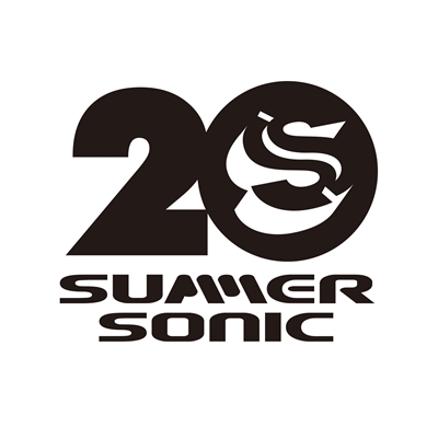 SUMMER SONIC 2019 OSAKA