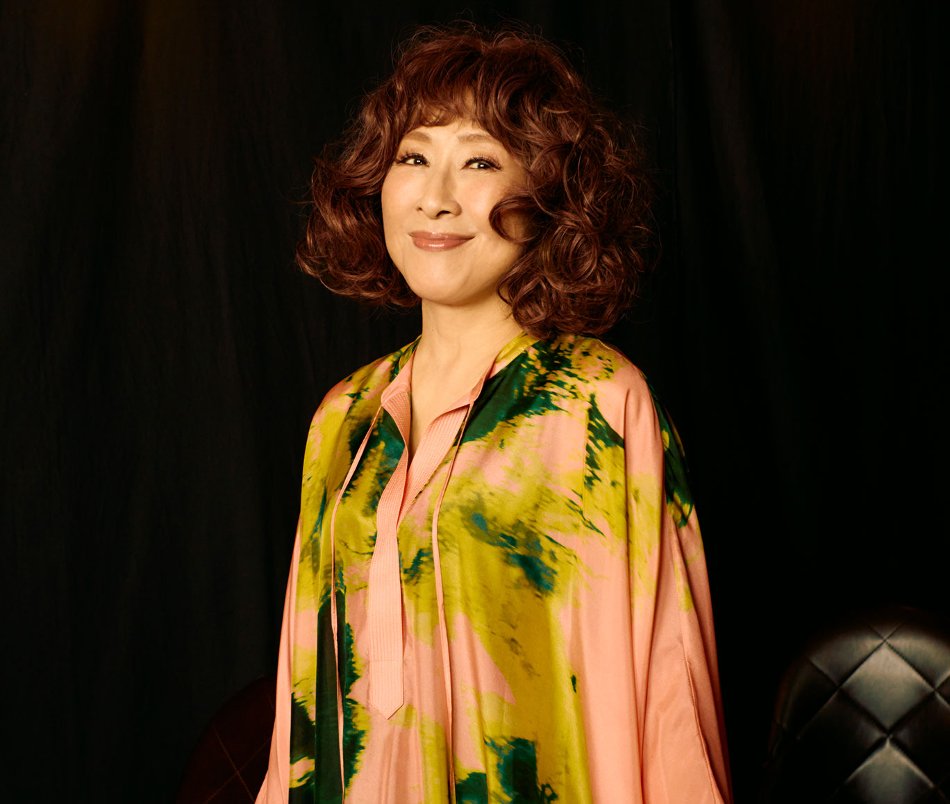矢野顕子