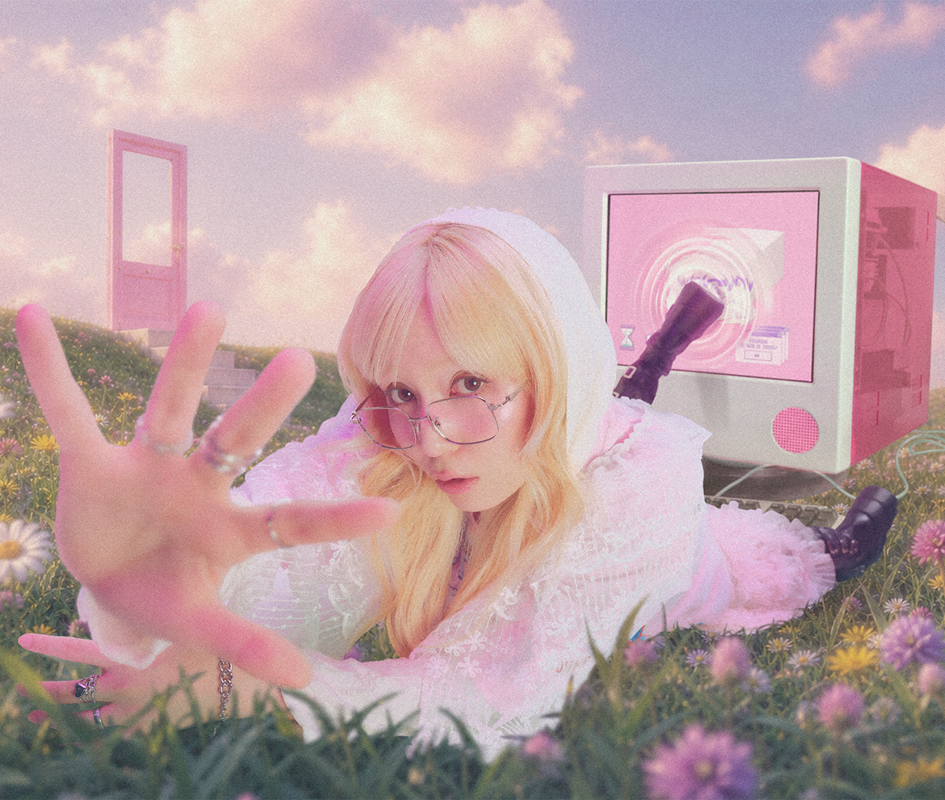 ナナヲアカリ