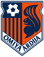 大宮アルディージャ