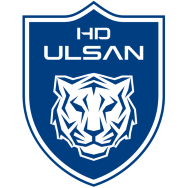 蔚山HD

