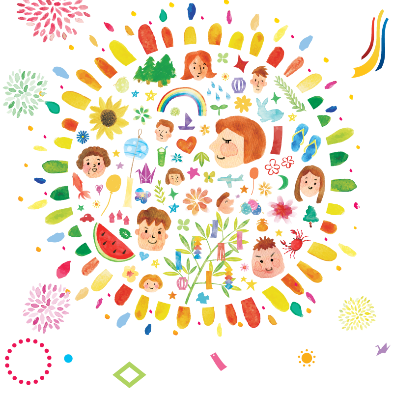 第49回仙台七夕花火祭