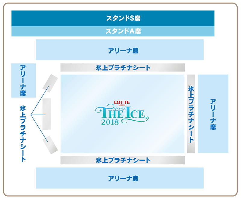 THE ICE 2018 (ザ・アイス) 【楽天チケット】ショー・イベント・公演のチケット予約・購入 THE ICE 2018 (ザ・アイス) 【楽天チケット】ショー・イベント・公演のチケット予約・購入
