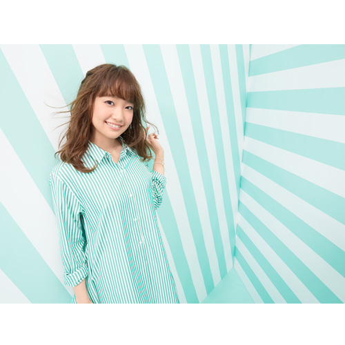 大橋彩香