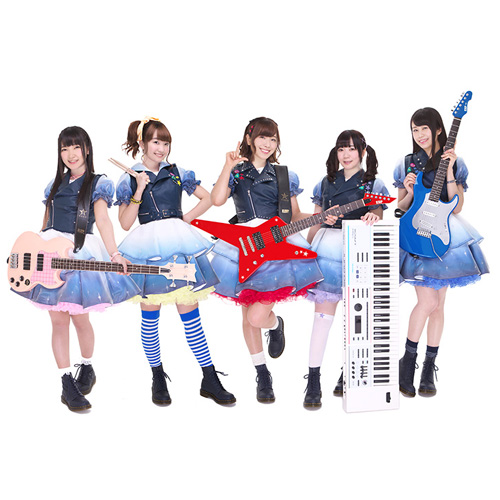 Poppin’Party