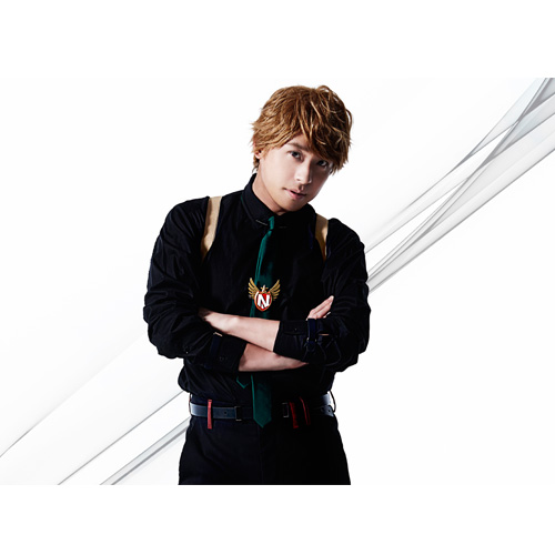 鈴村健一